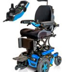 Silla 4Front + TB3 + QLOGIC