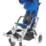 Silla Lightning