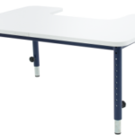 Mesa Joy (con Tilt y mesa recortada)