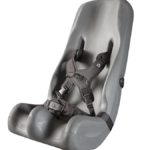 Butaca Soft Touch Booster
