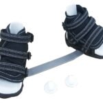 Ferula Ponsetti IOWA