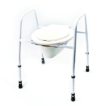 Eleva Inodoro sin respaldo