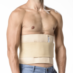 FAJA CON REFUERZO/ ALTA COMPRESIÓN