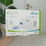 Nebulizador a pistón Piuvento