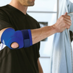 Codera Larga con Velcro
