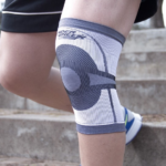 RODILLERA ELASTICA PRO